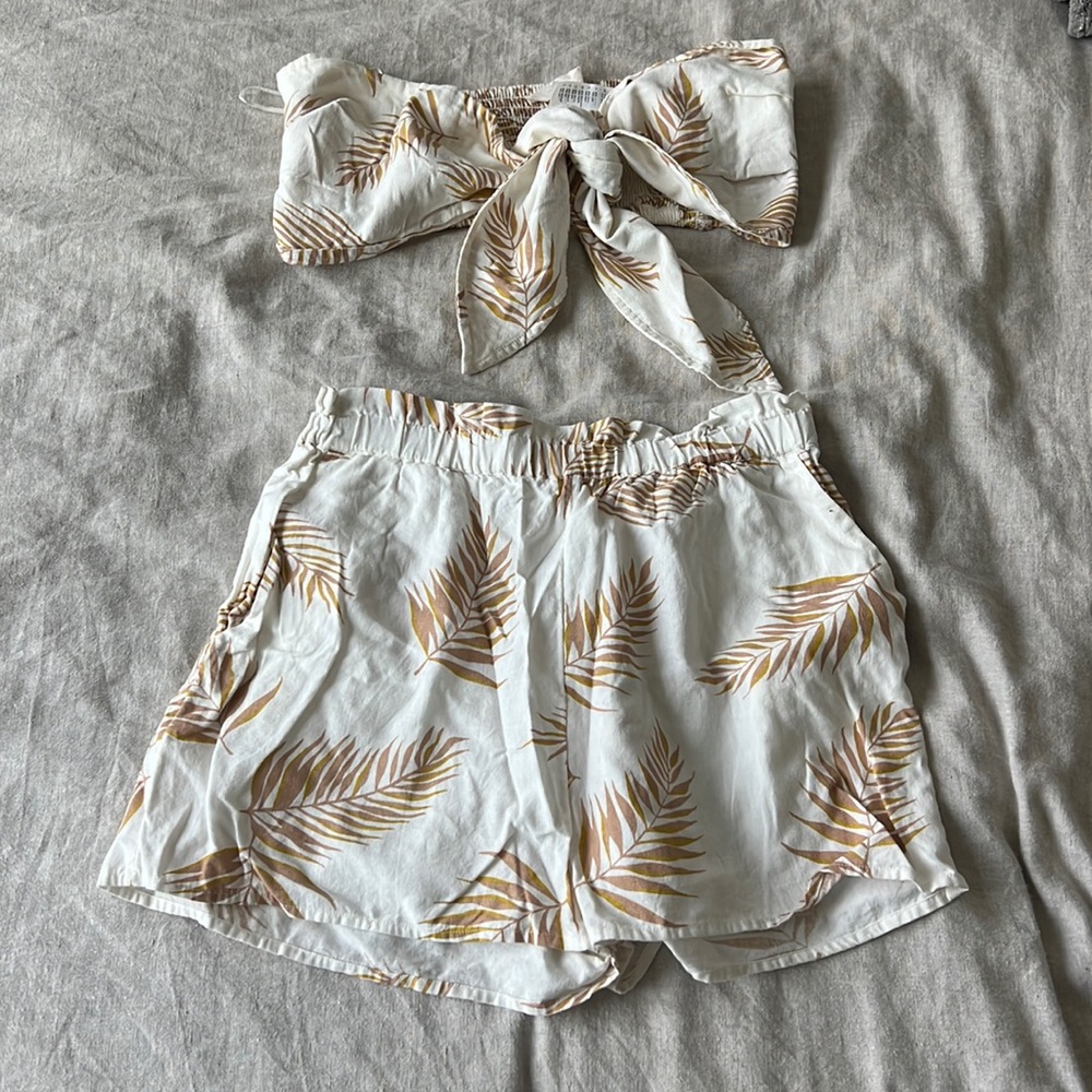 2 piece set